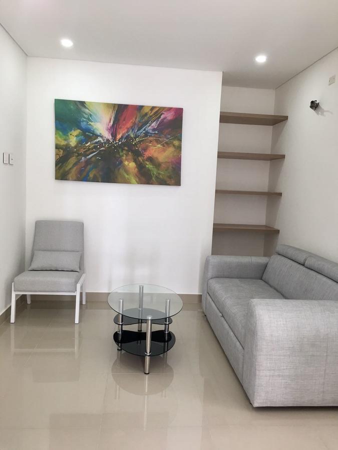 شقة Luxury Infinitum Cartagena المظهر الخارجي الصورة